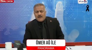 MÜSİAD Başkan Yardımcısı Ömer Ağ'dan Avukat Hatice Kocaefe Vefatı Üzerine Açıklama