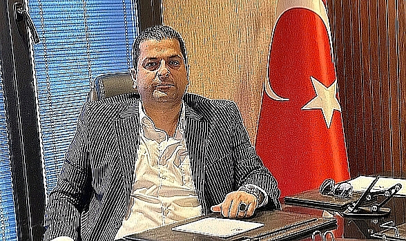 Müslüm Özyavuz’dan 23 Nisan Mesajı