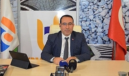 Mustafa Pakır’dan 23 Nisan Mesajı