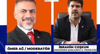 Öğretmen Sendikası Başkanı ile Okullardaki Sorunlar Masaya Yatırılıyor