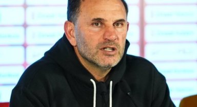 Okan Buruk'tan Şampiyonluk Açıklaması: 'Henüz Bir Şey Bitmedi'