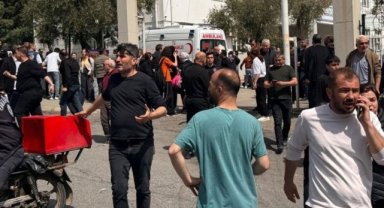 Okula Saldıran Şahsın Babası: 'Oğlumun Silaha Merakı Vardı'