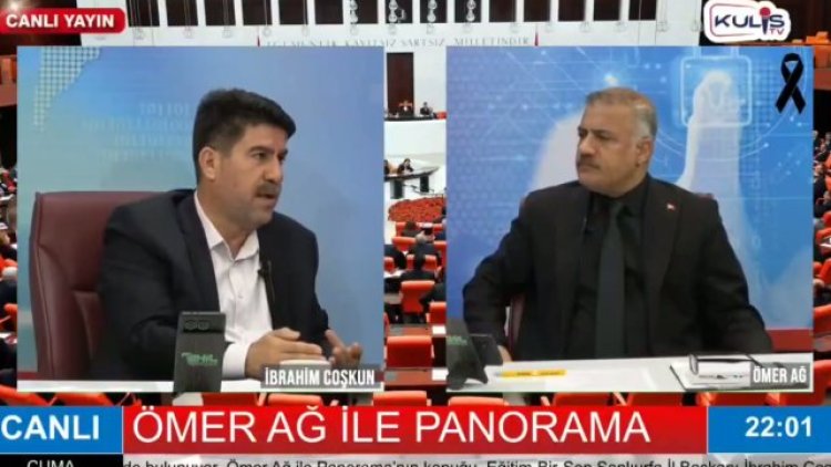 Ömer Ağ'dan Öğretmen ve Öğrencilere Çağrı: Eğitim Kesintisiz Devam Edecek