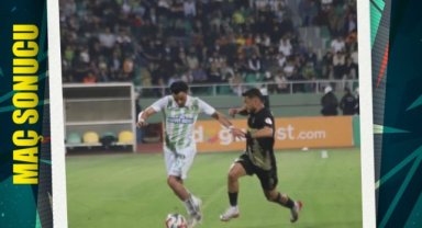 Ömer Ağ'dan Sahada Alınan Sonuçlara Tepki: 