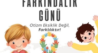 Otizm: Bir Eksiklik Değil, Farklı Bir Bakış Açısıdır