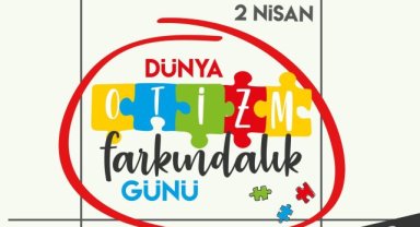 Otizm Farkındalığı: Erken Tanı ve Güçlü Bir Geleceğin Anahtarı