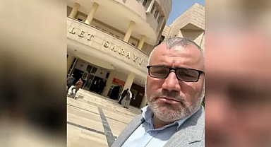 Paydaş, tutuklu Gazeteci Mehmet Yetim’i cezaevinde ziyaret etti!