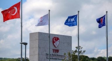 PFDK Sevkleri Açıklandı: Galatasaray ve Fenerbahçe'ye Ceza Yolda