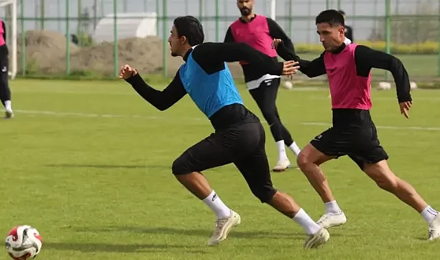 Play-off potasına girmek istiyor! Şanlıurfaspor, kritik deplasmanda!