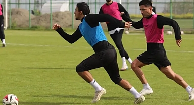 Play-off potasına girmek istiyor! Şanlıurfaspor, kritik deplasmanda!