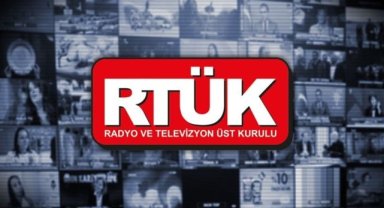 RTÜK'ten NOW TV, Kanal D, HBO Max, Prime Video ve Netflix'e Yaptırım