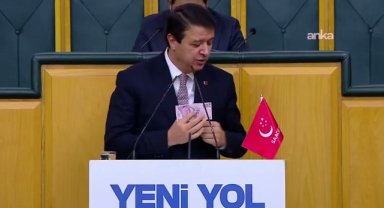 Saadet Partisi Genel Başkanı Arıkan'dan Hayat Pahalılığı Tepkisi: 'Bu Biber de mi Hürmüz Boğazı'ndan Geçiyor?'