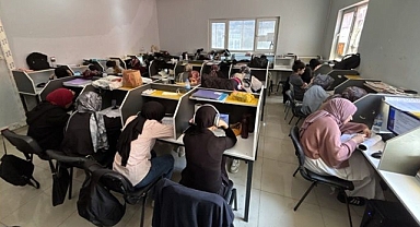 Sadece Sınava Değil Geleceğe De Hazırlıyor