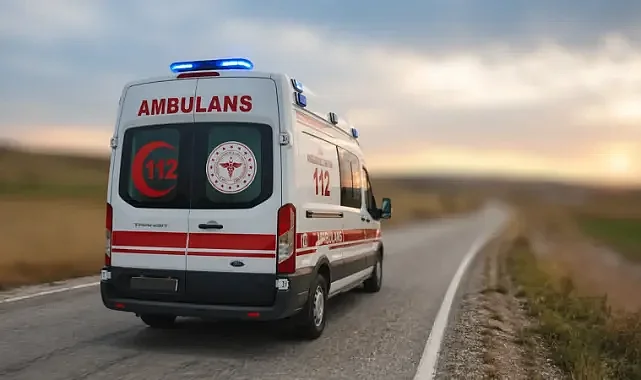 Şanlıurfa Akçakale'de kahreden olay! Yaralılar var!