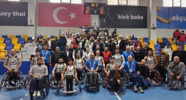 Şanlıurfa Büyükşehir Belediyespor, Gaziantep'i Farkla Yendi