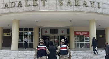 Şanlıurfa’da 10 yıl hapis cezası bulunan şahıs yakalandı