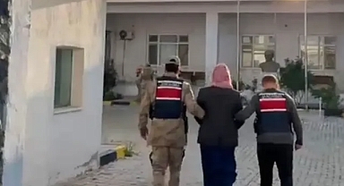 Şanlıurfa’da 15 yıl 10 ay hapis cezası bulunan firari yakalandı