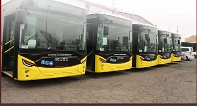 Şanlıurfa’da 23 Nisan’da Toplu Taşıma Ücretsiz Olacak