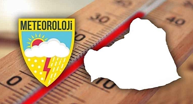 Şanlıurfa'da 29 Nisan'da hava nasıl olacak?