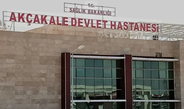 Şanlıurfa’da 3 kişi elektrik akımına kapıldı!