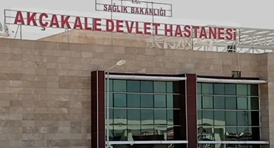 Şanlıurfa’da 3 kişi elektrik akımına kapıldı!