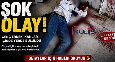 Şanlıurfa'da 7 Öğrenci ve 2 Öğretmenin Yaralandığı Saldırıda Saldırgan Öldü