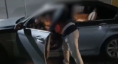 Şanlıurfa’da 9 şüpheli hakkında işlem başlatıldı