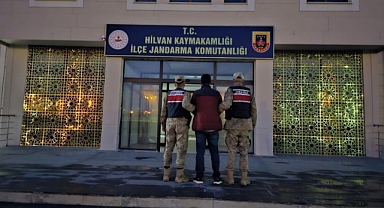 Şanlıurfa’da adam yaralayan şahıs yakalandı!