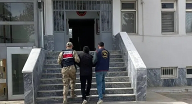 Şanlıurfa’da aranan şahıs yakalandı