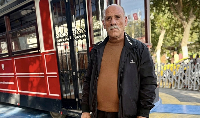 Şanlıurfa'da belediye personelinden acı haber!