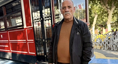 Şanlıurfa'da belediye personelinden acı haber!