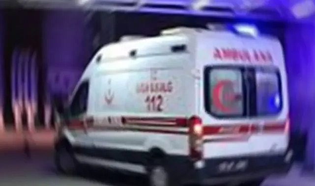 Şanlıurfa’da bıçaklı saldırı: 20 yaşındaki genç hayatını kaybetti