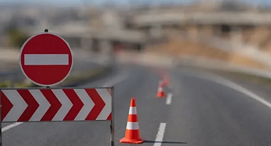 Şanlıurfa’da bu yolu kullananlar dikkat edin!
