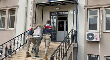 Şanlıurfa’da dolandırıcılıktan aranan hükümlü yakalandı