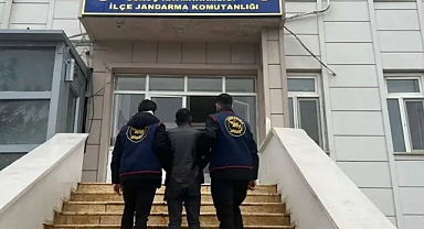 Şanlıurfa’da dolandırıcılıktan aranan şahıs yakalandı!