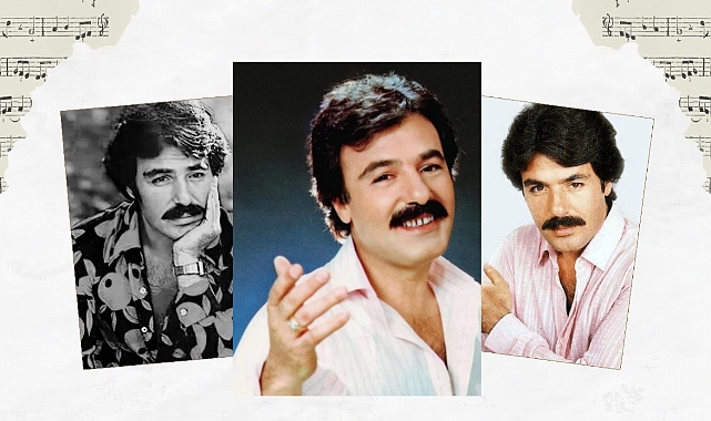 Şanlıurfa’da Ferdi Tayfur Nağmeleri Gecesi Düzenlenecek