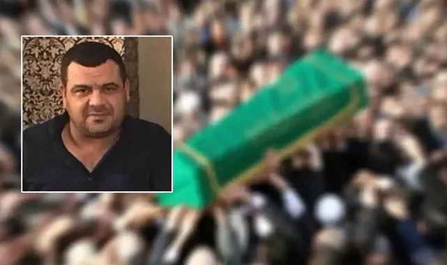 Şanlıurfa’da Fındık ailesinin acı günü!