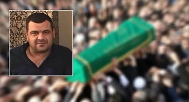 Şanlıurfa’da Fındık ailesinin acı günü!