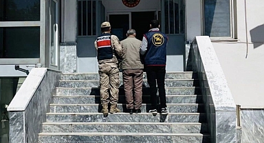 Şanlıurfa’da firari hükümlü JASAT’tan kaçamadıc