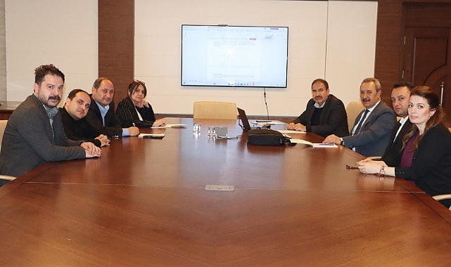 Şanlıurfa’da Fıstık Sektörüne Dev Yatırım