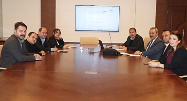 Şanlıurfa’da Fıstık Sektörüne Dev Yatırım