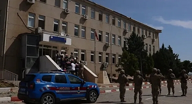 Şanlıurfa’da göçmen kaçakçılığına darbe: 23 organizatör hakkında işlem