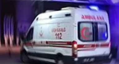 Şanlıurfa’da halk otobüsü çarptı: Yaşlı adam ağır yaralandı