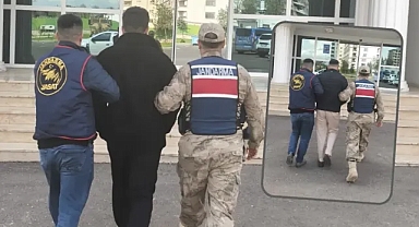 Şanlıurfa’da iki cinayet şüphelisi yakalandı!