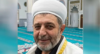 Şanlıurfa’da İmam Mustafa Çiçek hayatını kaybetti!