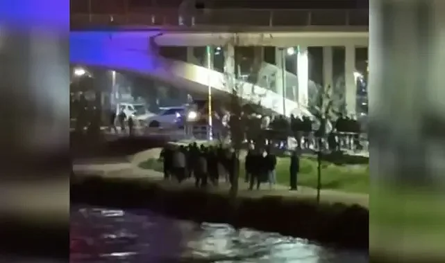 Şanlıurfa’da intihar girişimi: Genç son anda kurtarıldı