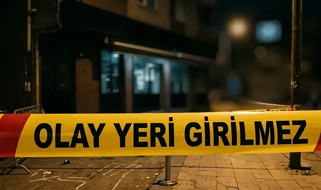 Şanlıurfa'da iş yerine saldırı!