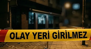 Şanlıurfa'da iş yerine saldırı!