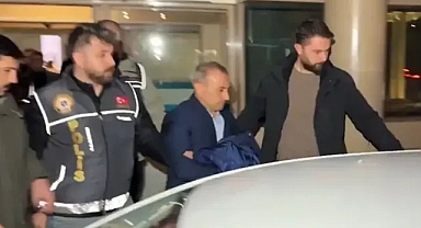Şanlıurfa’da kaymakamlık yapmıştı! Vali Tuncay Sonel tutuklandı!