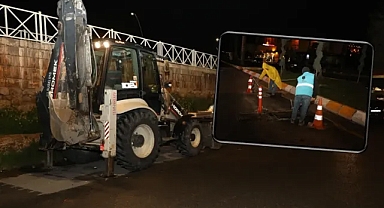 Şanlıurfa'da kritik süreç öncesi teyakkuza geçildi!